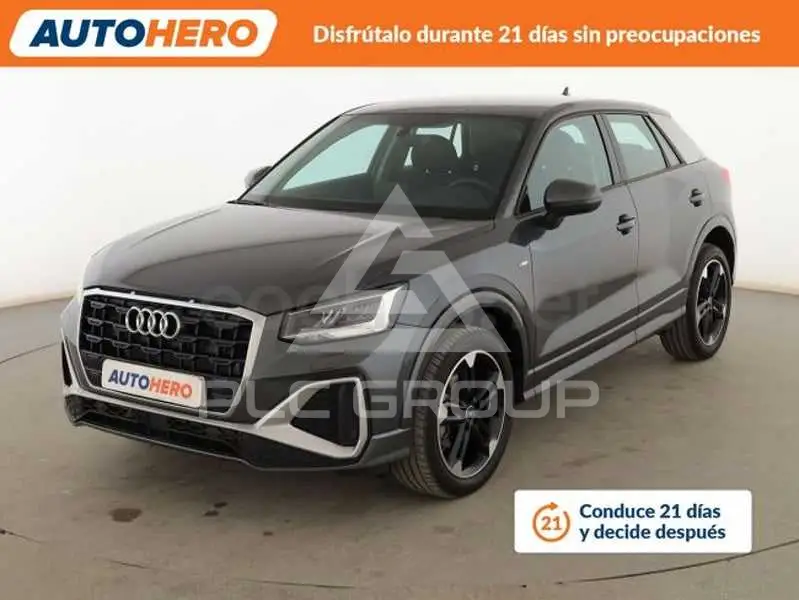 2023 Audi Q2