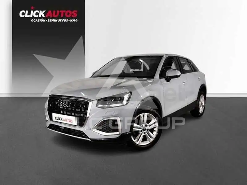 2023 Audi Q2