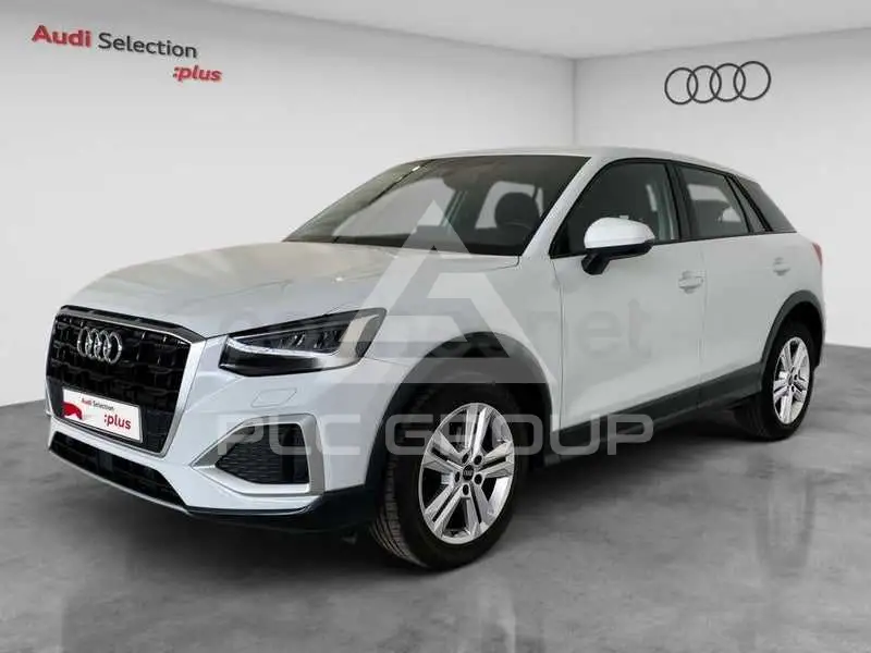 2023 Audi Q2