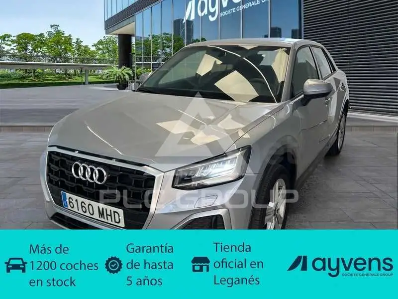 2023 Audi Q2