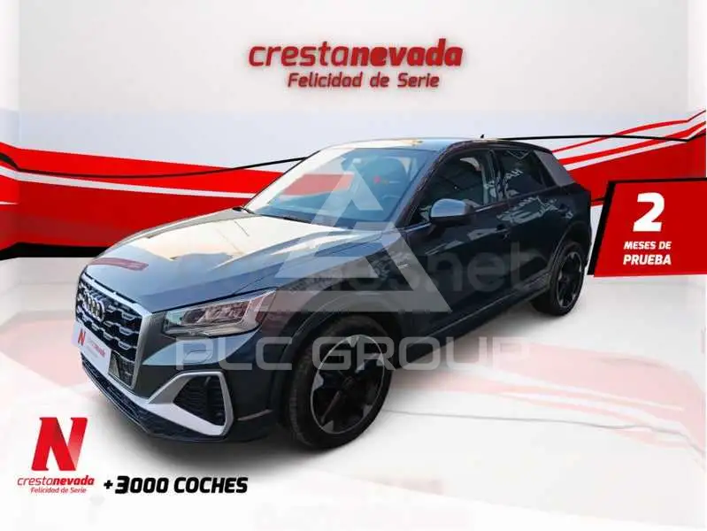 2023 Audi Q2