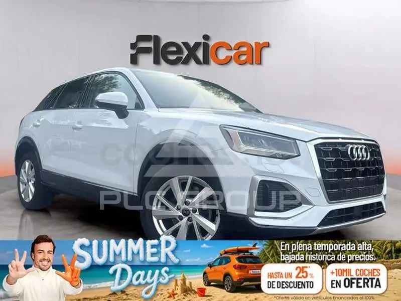 2023 Audi Q2