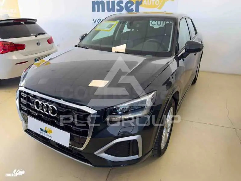 2023 Audi Q2