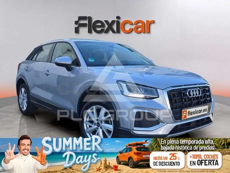 2023 Audi Q2