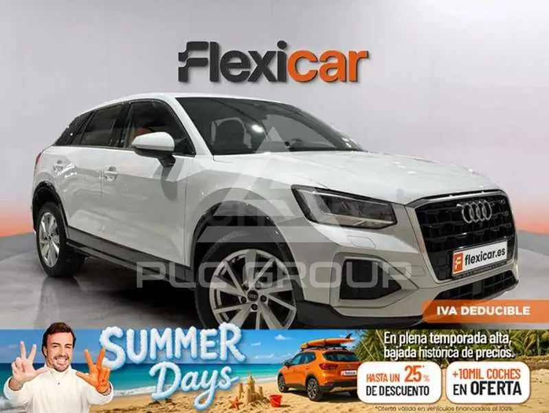 2023 Audi Q2