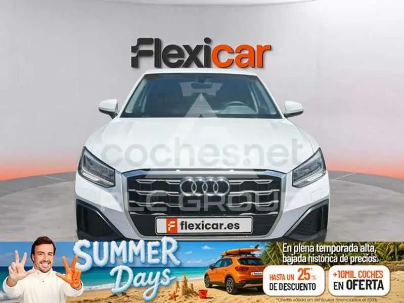 2023 Audi Q2