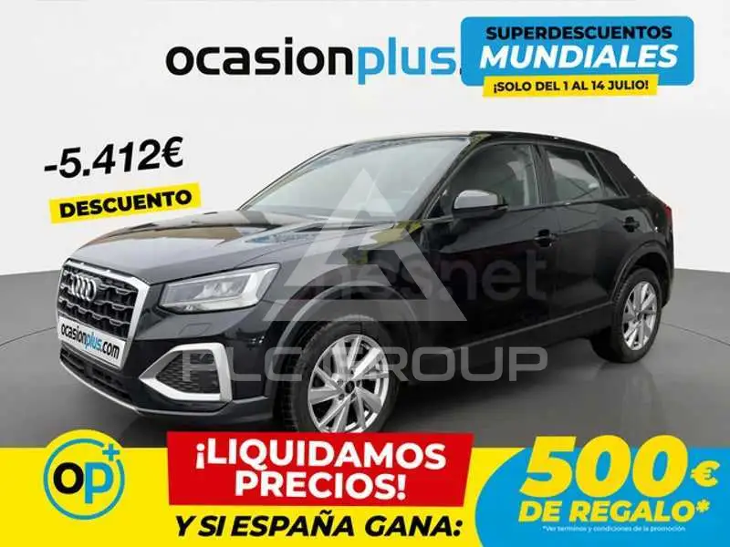2023 Audi Q2