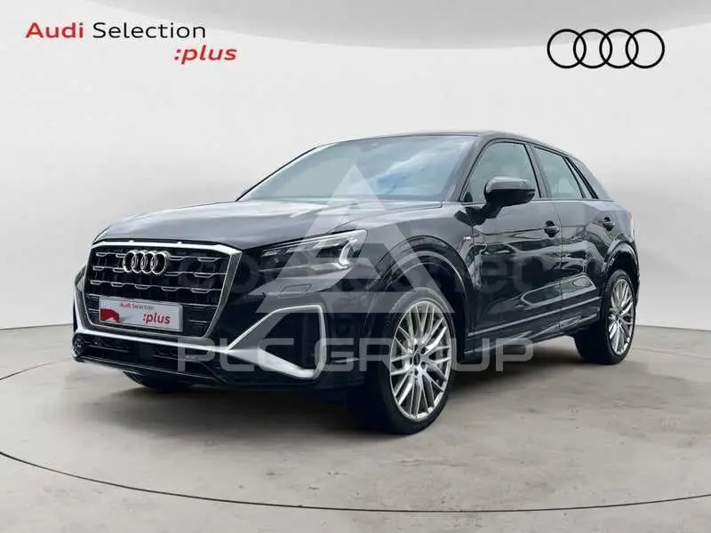 2023 Audi Q2