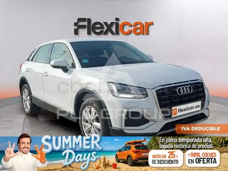 2023 Audi Q2