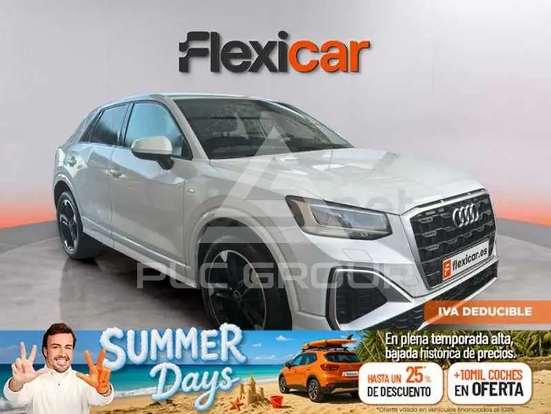 2023 Audi Q2