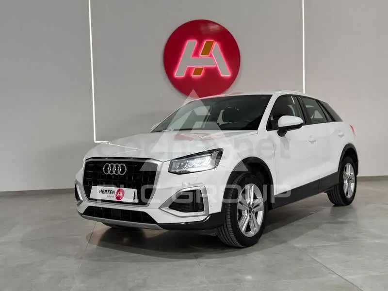 2023 Audi Q2