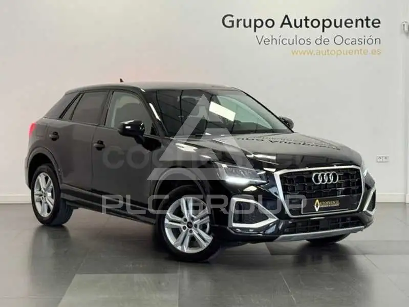 2023 Audi Q2
