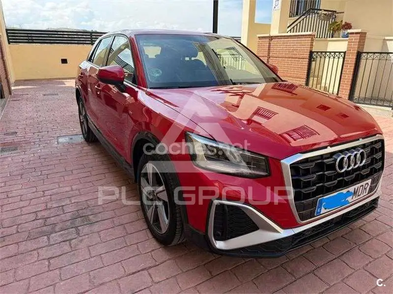 2023 Audi Q2