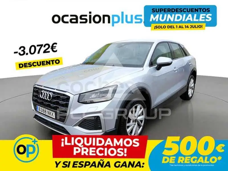 2023 Audi Q2