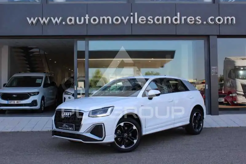 2023 Audi Q2