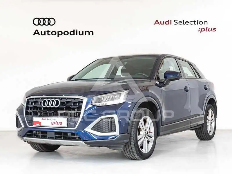 2023 Audi Q2