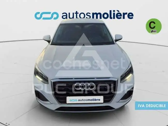 2023 Audi Q2