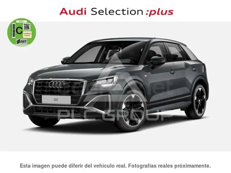 2023 Audi Q2
