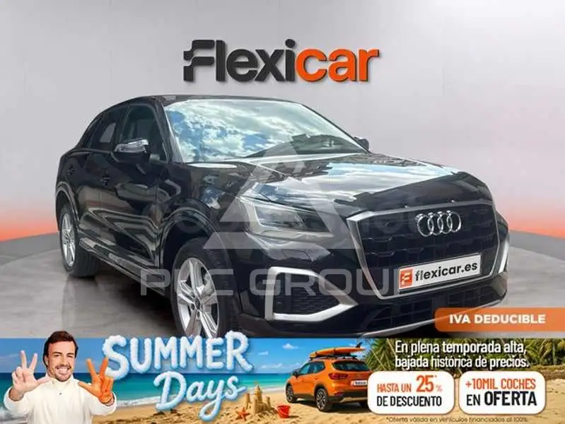 2023 Audi Q2