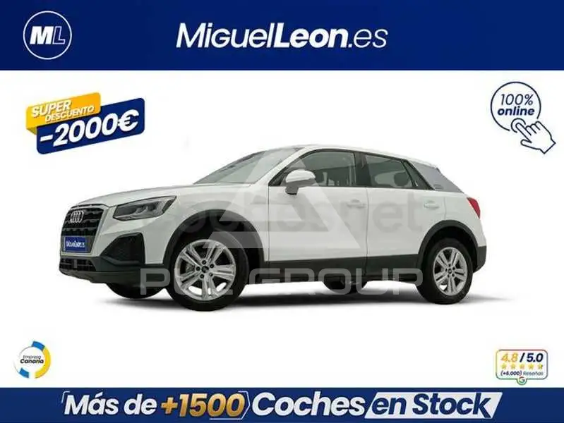 2023 Audi Q2
