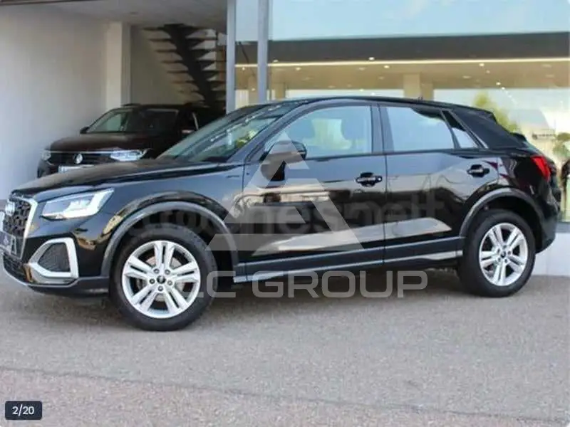2023 Audi Q2