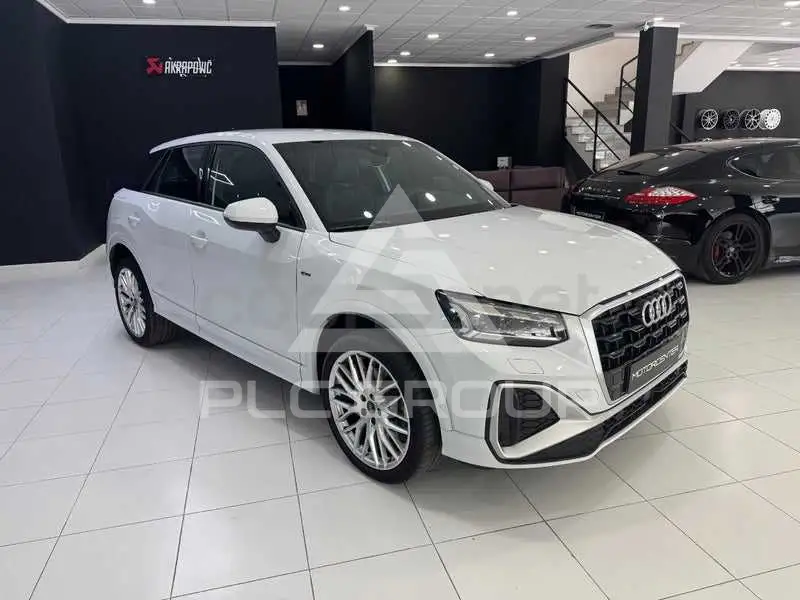 2023 Audi Q2