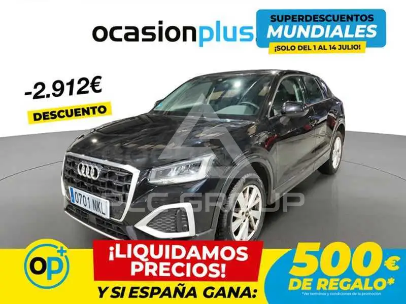 2023 Audi Q2