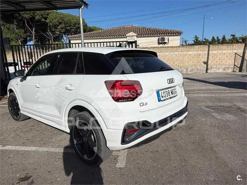 2023 Audi Q2