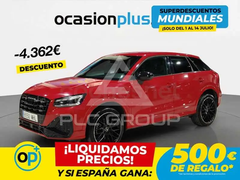 2023 Audi Q2