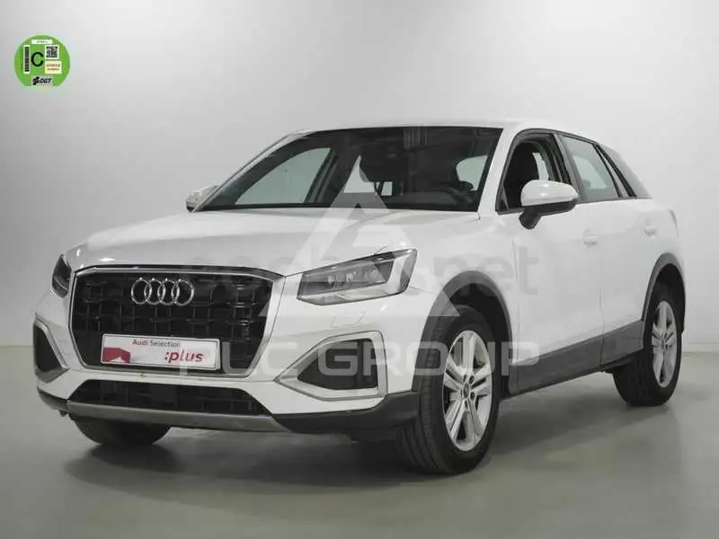 2023 Audi Q2