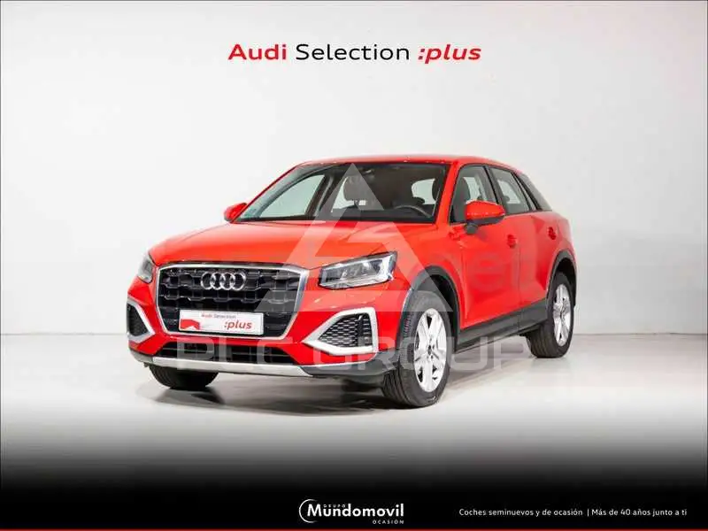 2023 Audi Q2