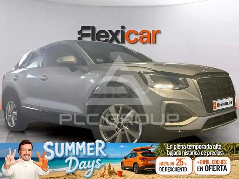 2023 Audi Q2