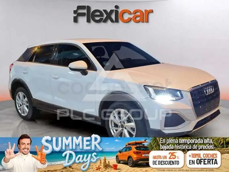 2023 Audi Q2