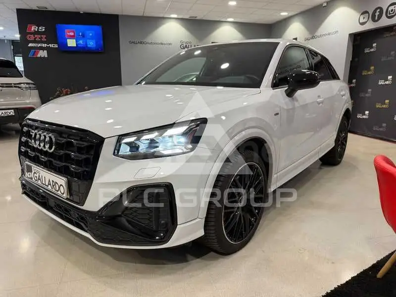 2023 Audi Q2