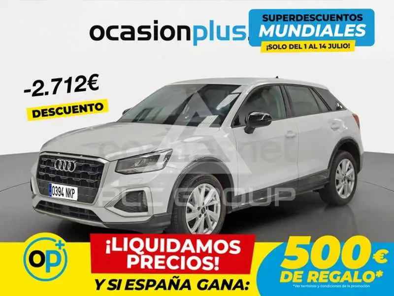 2023 Audi Q2