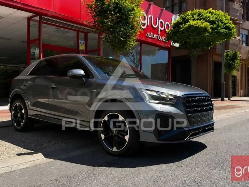 2023 Audi Q2