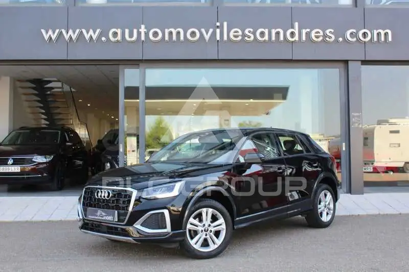 2023 Audi Q2