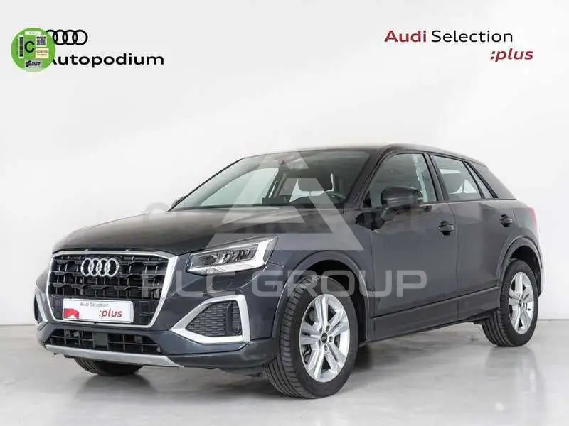 2023 Audi Q2