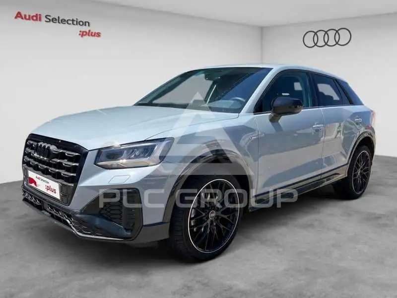 2023 Audi Q2