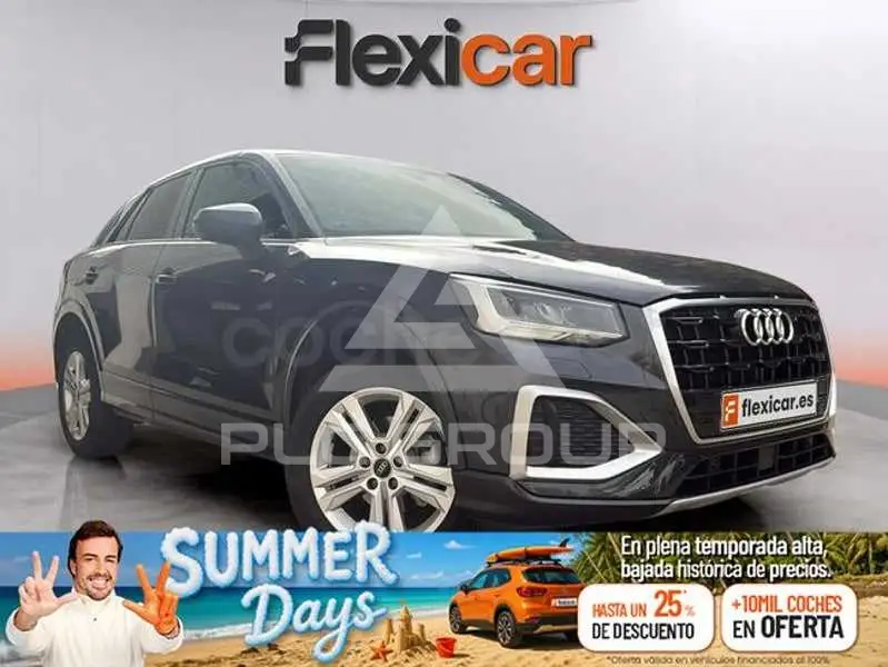 2023 Audi Q2