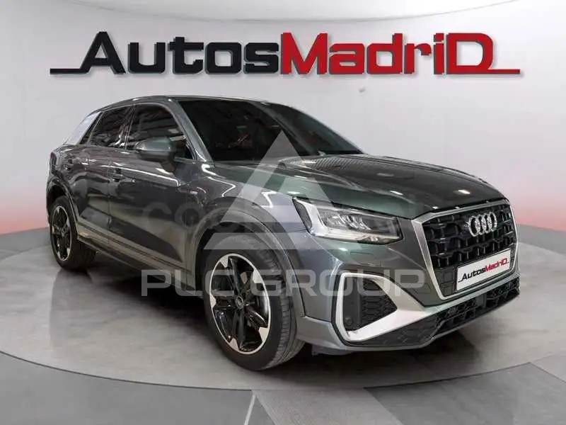 2023 Audi Q2