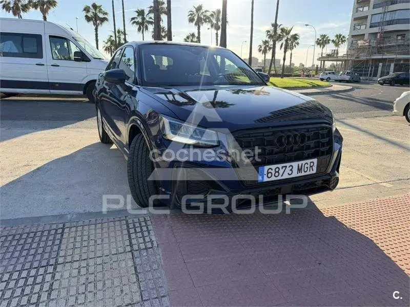 2023 Audi Q2