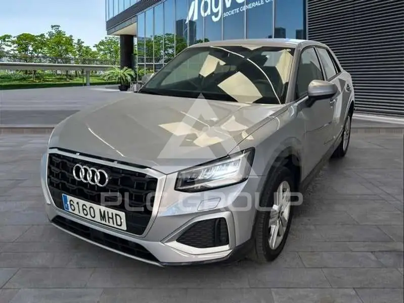 2023 Audi Q2