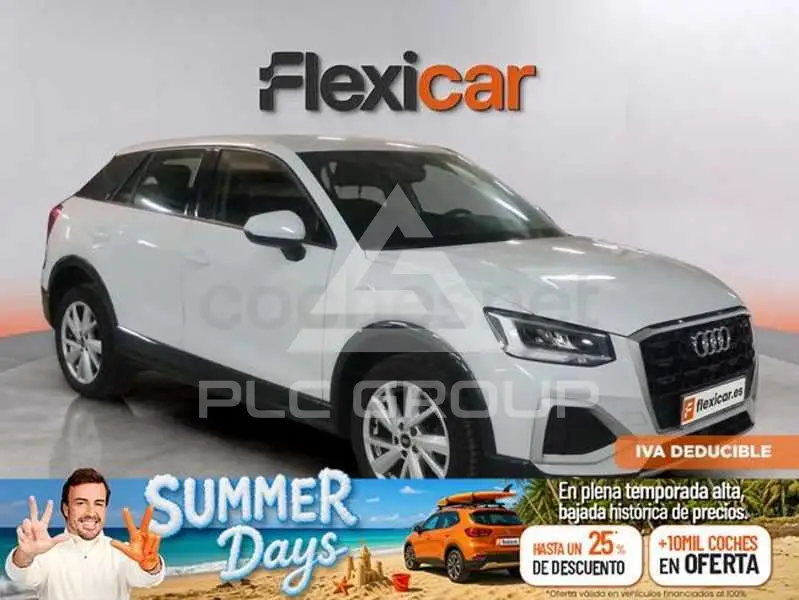 2023 Audi Q2