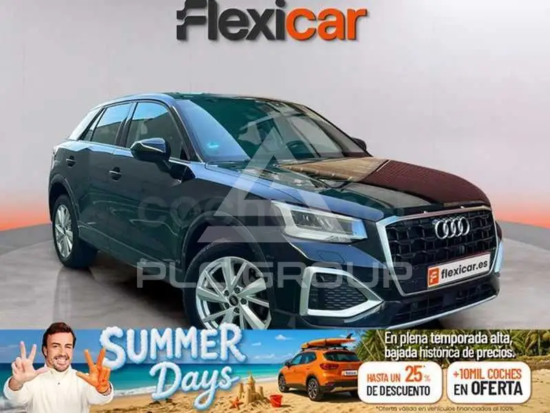 2023 Audi Q2