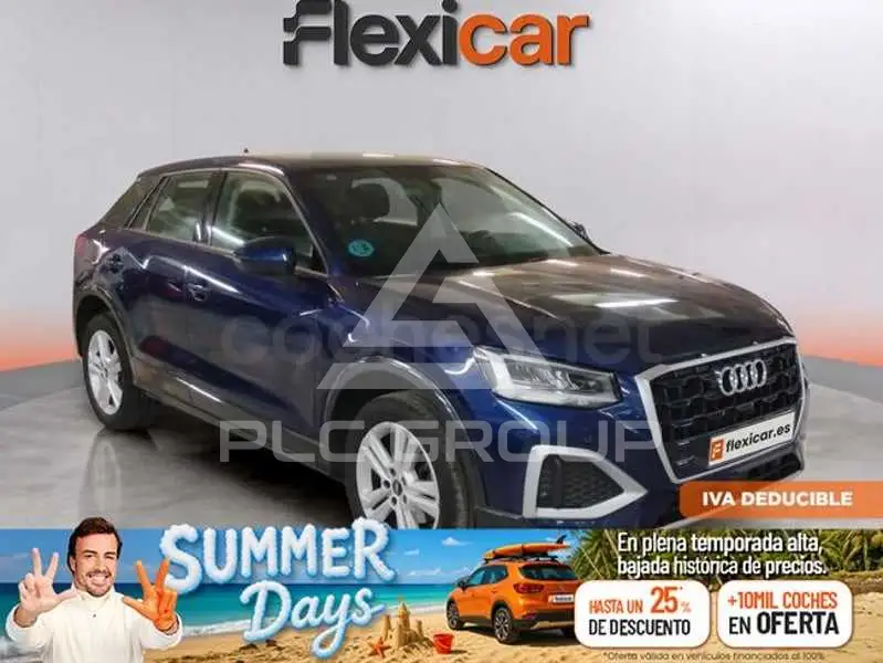 2023 Audi Q2