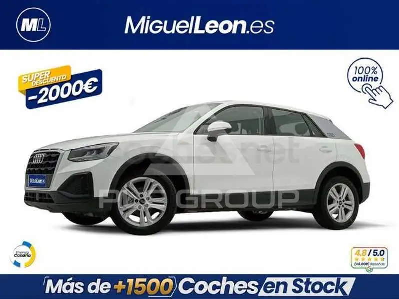2023 Audi Q2