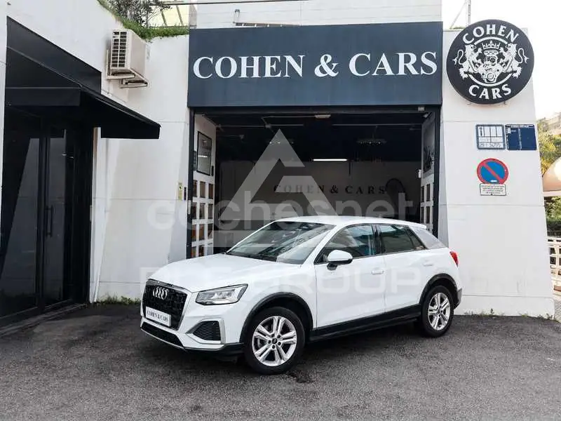 2023 Audi Q2