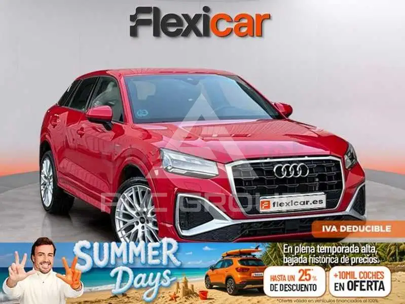 2023 Audi Q2