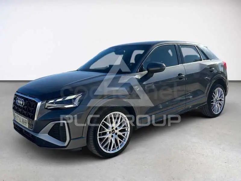 2023 Audi Q2